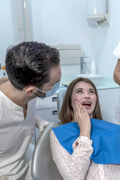 Best Emergency Dentist for Special Needs Patients in Cedar Glen West, NJ