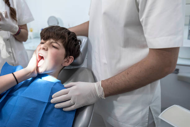 Best Emergency Dental Services for Seniors in Cedar Glen West, NJ