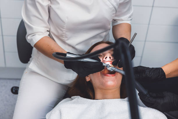 Best Emergency Dentist for Lost Fillings or Crowns in Cedar Glen West, NJ
