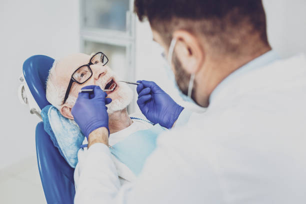 Best Emergency Dentist for Lost Fillings or Crowns in Cedar Glen West, NJ